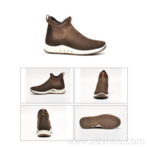 Women's Air Ventilation chelsea boot